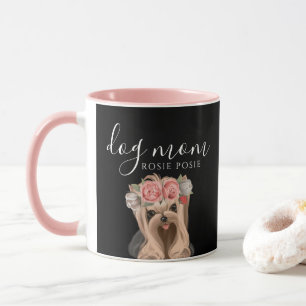 Dog Mum Mug