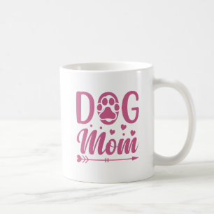 Dog Mum Mug