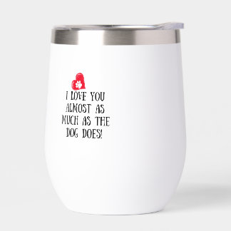 Dog Mum Mug