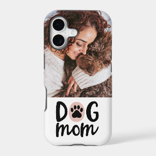 Dog Mum Photo