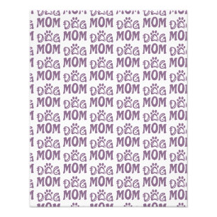 Dog Mum Photo Print