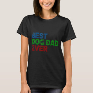 Dog Mum Rescued Animals Animal Rescue Save Dog  6 T-Shirt