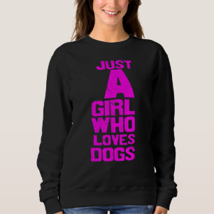 Dog Mum Rescued Animals Animal Rescue Save Dog 7 Sweatshirt