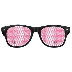 Dog Mum Retro Sunglasses