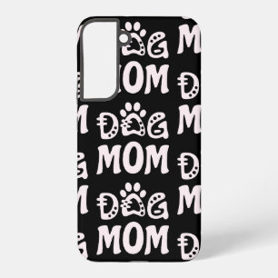 Dog Mum Samsung Galaxy Case