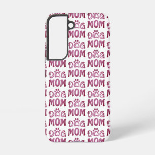 Dog Mum Samsung Galaxy Case