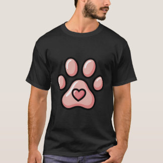 Dog Mum Shirt – Funny Pet Lover Gift