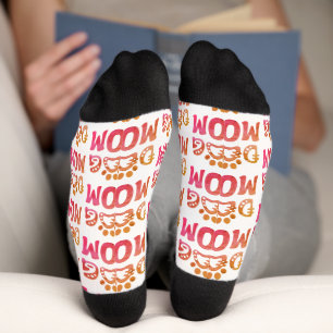 Dog Mum Socks