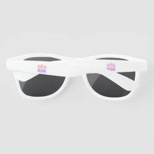 Dog Mum Sunglasses
