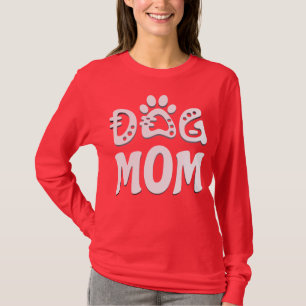 Dog Mum T-Shirt