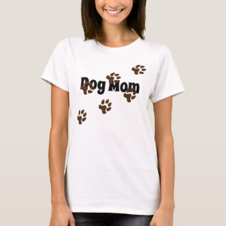 Dog Mum T-Shirt