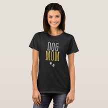 Dog Mum.