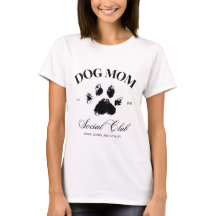 Dog Mum