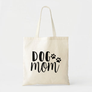 Dog Mum tote bag