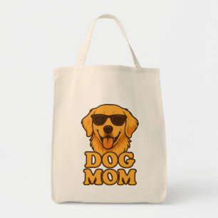 Dog Mum Tote Bag