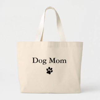 Dog Mum Tote Bag