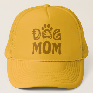 Dog Mum Trucker Hat