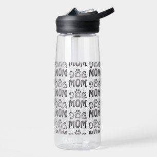 Dog Mum Water Bottle