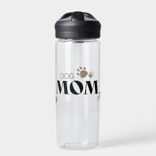 Dog Mum  Water Bottle