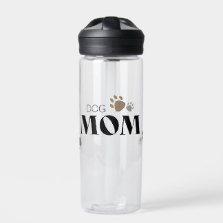 Dog Mum  Water Bottle