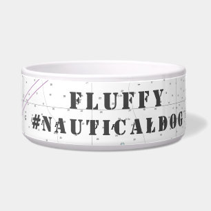 Dog Name #Nautical Florida Latitude Longitude