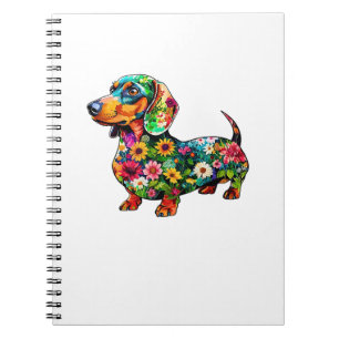 dog notebook