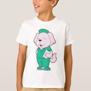 Dog Nurse T-Shirt