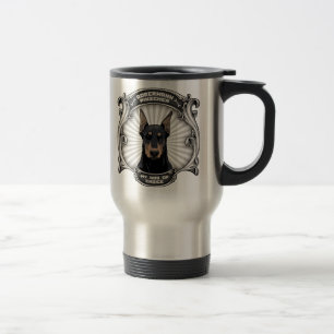 Dog of Choice Travel Mug