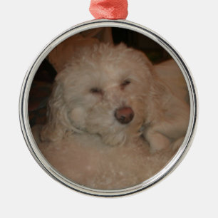 Dog Ornament
