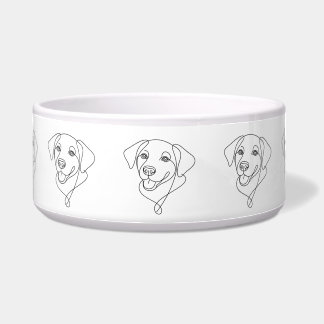Dog Outline