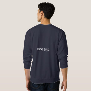 Dog owner Golden retriever Sweatshirt
