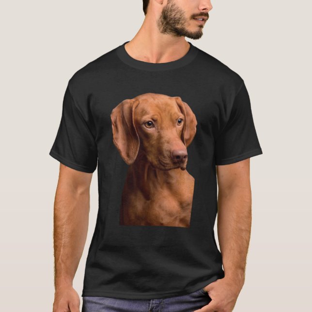 Dog Owner T-Shirt (Front)