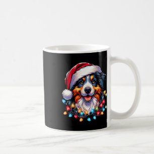 Dog Owner Xmas Men Women Favorite Australian Sheph Coffee Mug