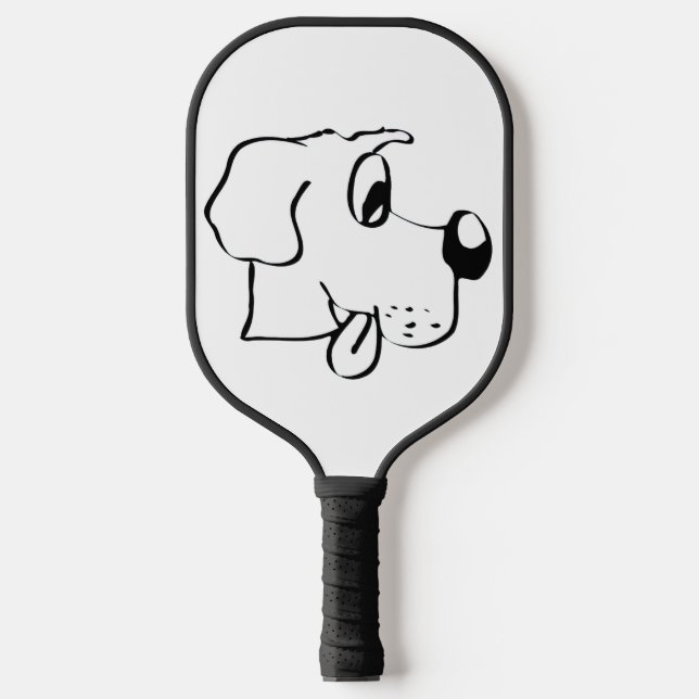 Dog Paddle (Front)