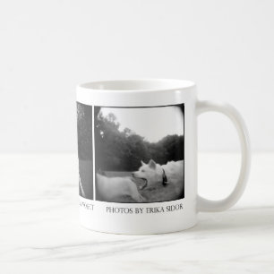 Dog Park Mug