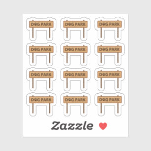 Dog Park Training Reminder Calendar Bujo Planner