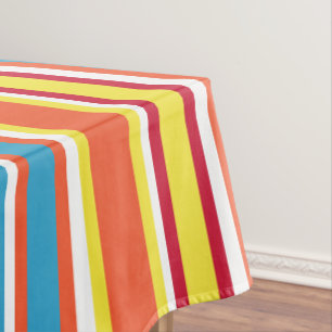 Dog Party Let's Get This Pawty Started Personalise Tablecloth