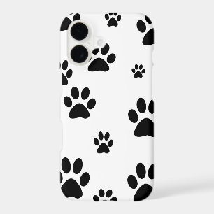 Dog Paw Case by Bakkos!
