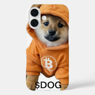 $DOG Phone Case