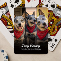 Dog Photo Name Cute Saying