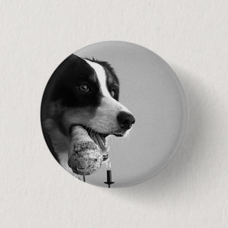 Dog Pin