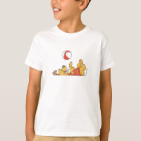 Dog Playing With Ball Tshirts and Gifts