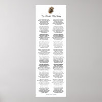 Dog Poem by Elizabeth Barrett Browning