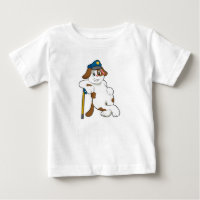 Dog Police officer Police hat