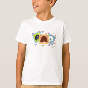 Dog Portraits Tshirts and Gifts