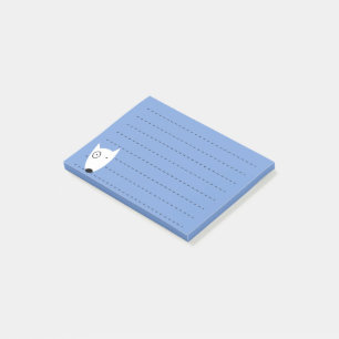 Dog Post-it Notes