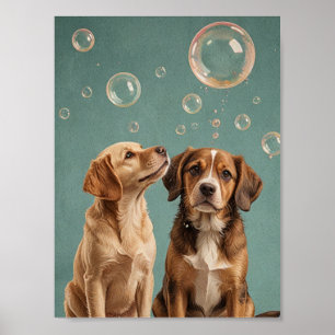 Dog Poster
