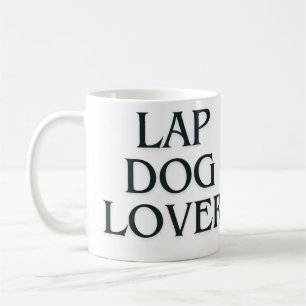 dog,puppy love coffee mug