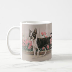 Dog RESCUE FUNDRAISER Coffee Mug Cup