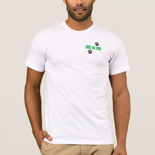 Dog Rescue T-Shirt